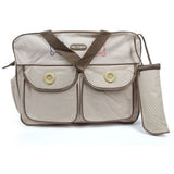 Baby Bag Button Style Jumbo - Fawn, Kids, Maternity & Sleeping Bag, Chase Value, Chase Value