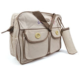 Baby Bag Button Style Jumbo - Fawn, Kids, Maternity & Sleeping Bag, Chase Value, Chase Value