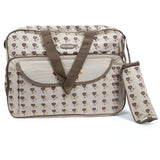 Maternity Bag - Fawn, Kids, Maternity & Sleeping Bag, Chase Value, Chase Value