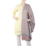 Women's Swift Large Shawl - Brown, Women, Shawls And Scarves, Chase Value, Chase Value