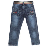 Boys Denim Pant - Blue, Kids, Boys Pants, Chase Value, Chase Value