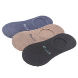 Men's Loafers Socks - 3 Pcs, Men, Mens Socks, Chase Value, Chase Value