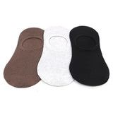 Men's 3Pcs Loafers Socks, Men, Mens Socks, Chase Value, Chase Value