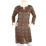 Women's Plain Kurti - Multi, Women, Ready Kurtis, Chase Value, Chase Value
