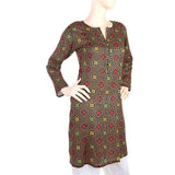 Women's Plain Kurti - Multi, Women, Ready Kurtis, Chase Value, Chase Value