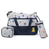 Maternity Bag Large - Navy Blue, Maternity & Sleeping Bag, Chase Value, Chase Value