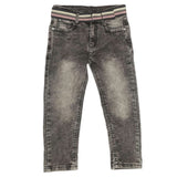 Boys Denim Pant - Grey, Kids, Boys Pants, Chase Value, Chase Value