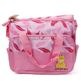 Maternity Bag - Pink, Kids, Maternity & Sleeping Bag, Chase Value, Chase Value