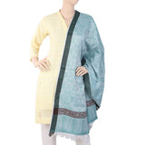 Women's Swift Small Shawl - Sea Green, Women, Shawls And Scarves, Chase Value, Chase Value