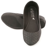 Women's Fancy Pumps - Black, Women, Pumps, Chase Value, Chase Value