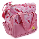 Maternity Bag - Pink, Kids, Maternity & Sleeping Bag, Chase Value, Chase Value