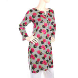 Women's Plain Kurti - Purple, Women, Ready Kurtis, Chase Value, Chase Value