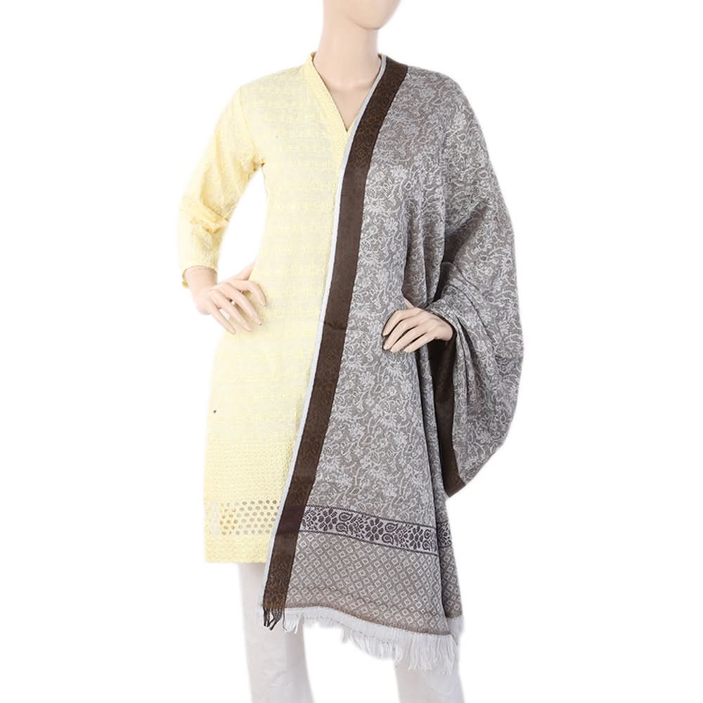 Women's Swift Small Shawl - Brown, Women, Shawls And Scarves, Chase Value, Chase Value