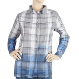 Women's Western Top - Grey, Women, T-Shirts And Tops, Chase Value, Chase Value