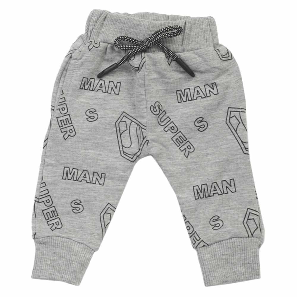 Boys Terry Trouser - Black, Boys Shorts, Chase Value, Chase Value