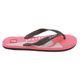 Men's Slippers - Red, Men, Slippers, Chase Value, Chase Value
