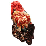 Double Bed Blanket Durex 2 Ply - Brown, Home & Lifestyle, Blanket, Durex, Chase Value