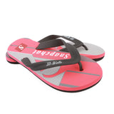 Men's Slippers - Red, Men, Slippers, Chase Value, Chase Value