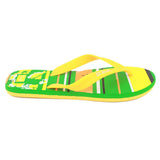 Men's Slippers - Green, Men, Slippers, Chase Value, Chase Value