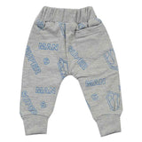 Boys Terry Trouser - Blue, Boys Shorts, Chase Value, Chase Value