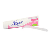 Nair Hair Remover Cream - Rose 110gm, Beauty & Personal Care, Hair Removal, Chase Value, Chase Value