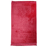Ja-e-Namaz (Prayer Mat) - Pink, Home & Lifestyle, Mats, Chase Value, Chase Value