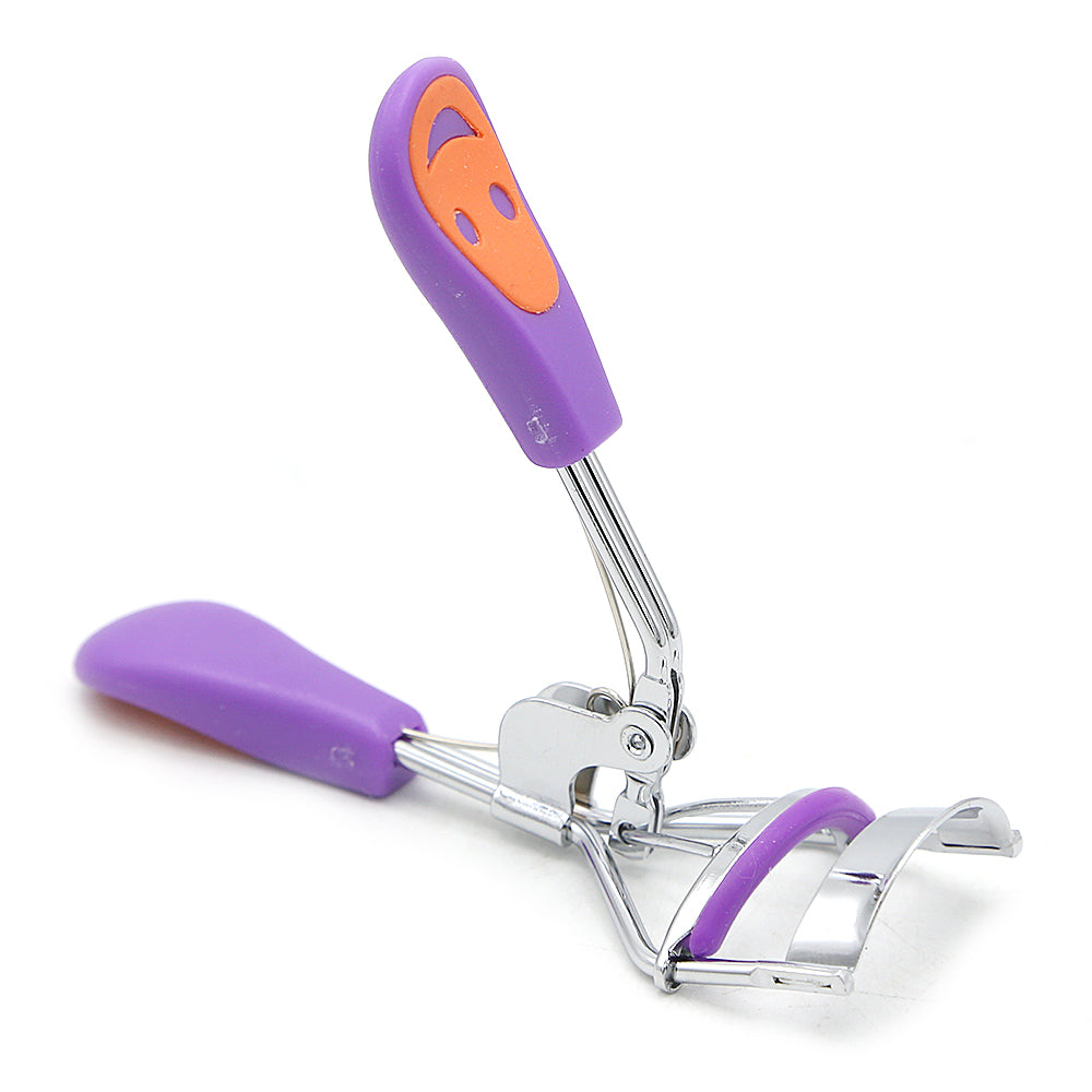 Fashion Plus Eye Lash Curler E7 - Purple, Beauty & Personal Care, Eyelashes, Chase Value, Chase Value