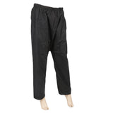 Women's Full Trouser - Black, Women, Pants & Tights, Chase Value, Chase Value