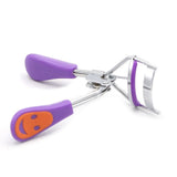 Fashion Plus Eye Lash Curler E7 - Purple, Beauty & Personal Care, Eyelashes, Chase Value, Chase Value
