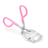 Fashion Plus Eye Lash Curler E1 - Pink, Beauty & Personal Care, Eyelashes, Chase Value, Chase Value