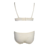 Women's Foam Bra & Panty Set - Fawn, Women, Bra And Panty Sets, Chase Value, Chase Value
