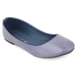 Women's Fancy Pumps - Blue, Women, Pumps, Chase Value, Chase Value