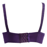 Women's Foam Bra - Dark Purple, Women Bras, Chase Value, Chase Value