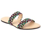 Women's Slipper (574) - Black, Women, Slippers, Chase Value, Chase Value