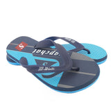 Men's Slippers - Dark Blue, Men, Slippers, Chase Value, Chase Value