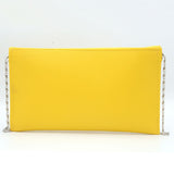Women's Clutch 1989 - Yellow, Women, Clutches, Chase Value, Chase Value