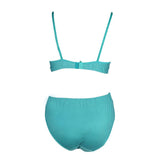 Women's Bra & Panty Set - Green, Women, Bra And Panty Sets, Chase Value, Chase Value