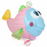 Snorks Fish For Kid - Pink, Kids, Battery Operated Toys, Chase Value, Chase Value