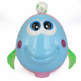 Snorks Fish For Kid - Pink, Kids, Battery Operated Toys, Chase Value, Chase Value