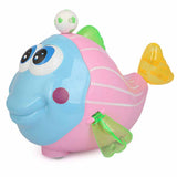 Snorks Fish For Kid - Pink, Kids, Battery Operated Toys, Chase Value, Chase Value