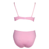 Women's Bra & Panty Set - Light Pink, Women, Bra And Panty Sets, Chase Value, Chase Value