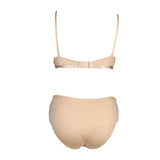 Women's Panty & Bra Set - Skin, Women, Bra And Panty Sets, Chase Value, Chase Value