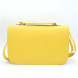Women's Shoulder Bag 3112 - Yellow, Women, Bags, Chase Value, Chase Value