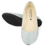 Women's Fancy Pumps - Blue, Women, Pumps, Chase Value, Chase Value