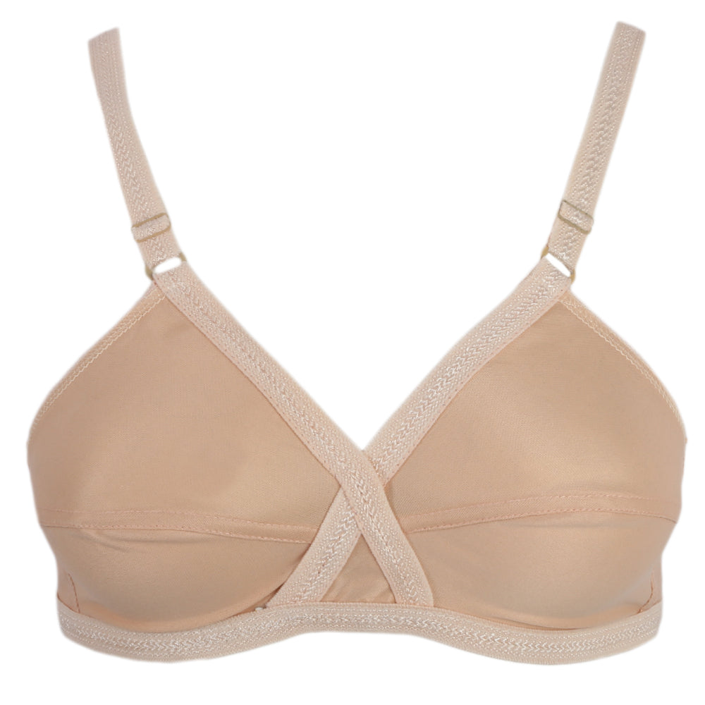 Women's Chicken Bra - Skin, Women, Bras, Chase Value, Chase Value