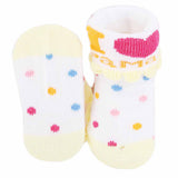 Newborn Booties - Yellow, Kids, NB Shoes And Socks, Chase Value, Chase Value
