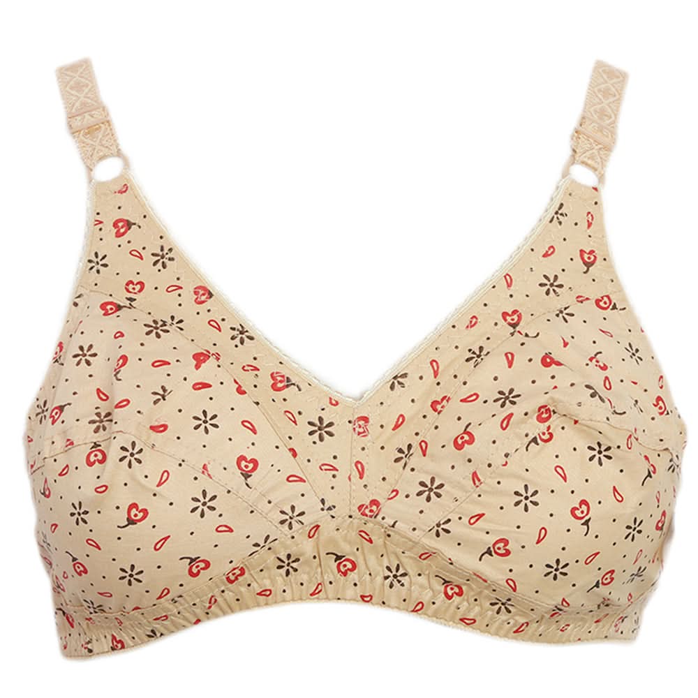 Women Cotton Bra - Skin, Women, Bras, Chase Value, Chase Value