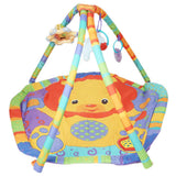 Baby Playing Mat 8530 - Multi, Kids, Carrier Strollers And Furniture, Chase Value, Chase Value