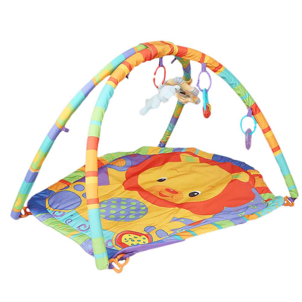 Baby Playing Mat 8530 - Multi, Kids, Carrier Strollers And Furniture, Chase Value, Chase Value