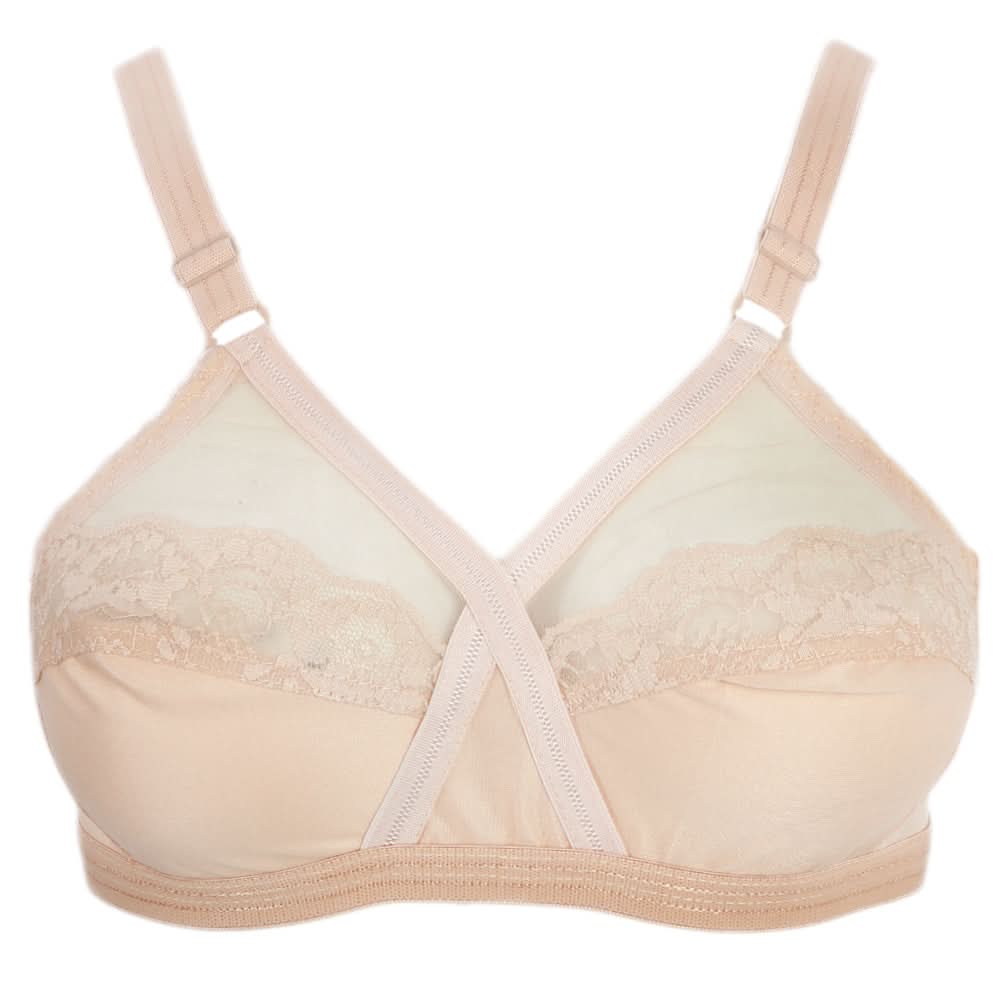 Women's Chicken Bra - Skin, Women, Bras, Chase Value, Chase Value